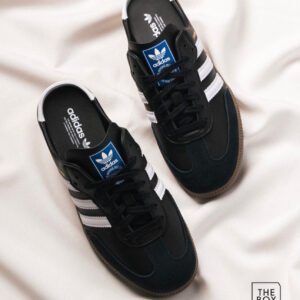 ADIDAS SAMBA OG MULE DAMA