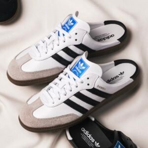 ADIDAS SAMBA OG MULE DAMA
