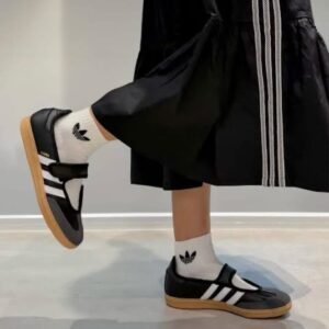 ADIDAS JANE DAMA